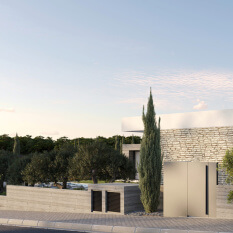 Venus Rock Villa