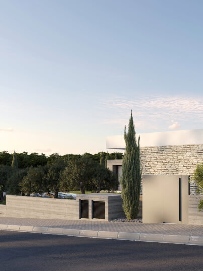 Venus Rock Villa