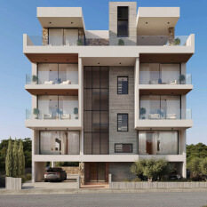 Exterior 3d image