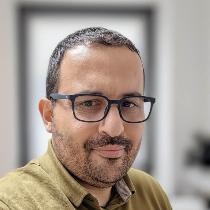 George Kalaitzides