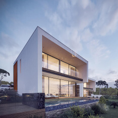 Queens Sands Villas