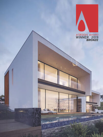 A΄ Design Award 2019